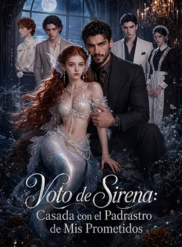 Voto de Sirena: Casada con el Padrastro de Mis Prometidos (Subtitulado)