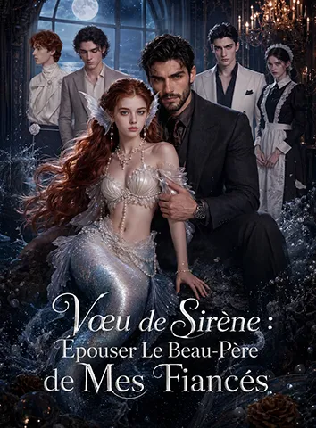 Vœu de Sirène : Épouser Le Beau‑Père de Mes Fiancés (Sous-titré)