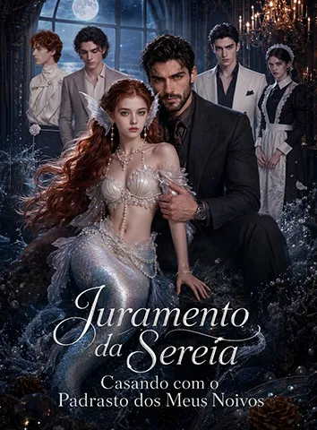 Juramento da Sereia: Casando com o Padrasto dos Meus Noivos (Legendado)