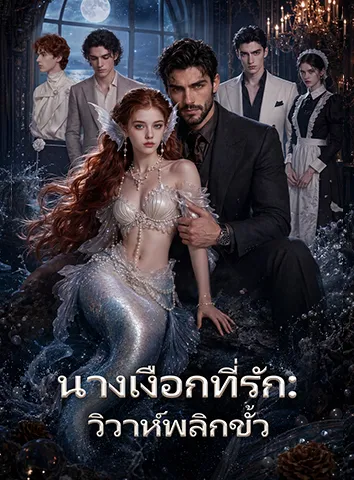 นางเงือกที่รัก: วิวาห์พลิกขั้ว (ซับไทย)