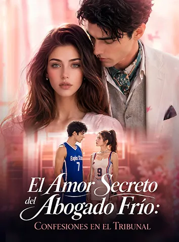 El Amor Secreto del Abogado Frío: Confesiones en el Tribunal (Subtitulado)