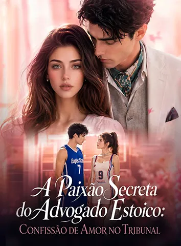 A Paixão Secreta do Advogado Estoico: Confissão de Amor no Tribunal (Legendado)