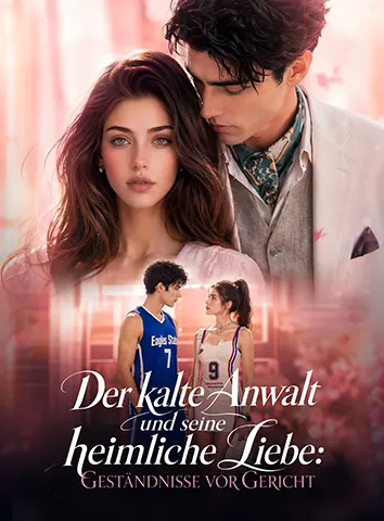 Der kalte Anwalt und seine heimliche Liebe: Geständnisse vor Gericht (Untertitelt)