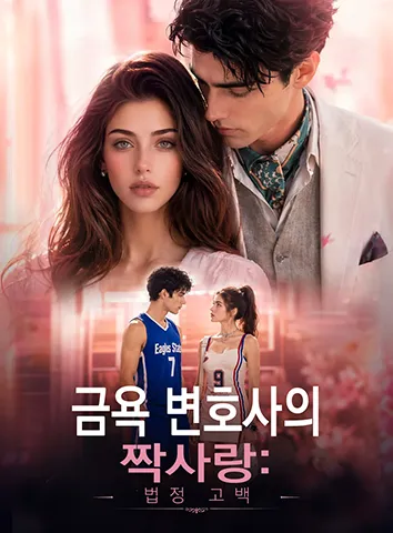 금욕 변호사의 짝사랑: 법정 고백 (자막)