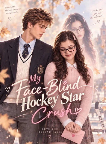 My Face-Blind Hockey Star Crush