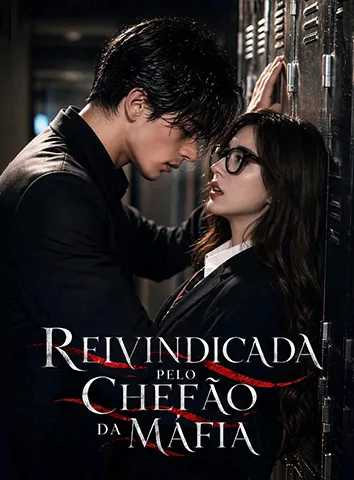 Reivindicada pelo Chefão da Máfia (Legendado)