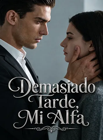 Demasiado Tarde, Mi Alfa (Subtitulado)