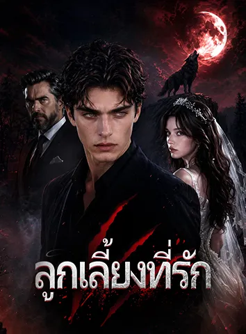 ลูกเลี้ยงที่รัก (ซับไทย)