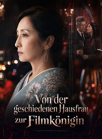 Von der geschiedenen Hausfrau zur Filmkönigin (Untertitelt)