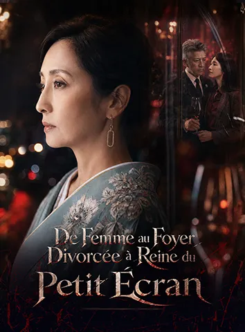 De Femme au Foyer Divorcée à Reine du Petit Écran (Sous-titré)