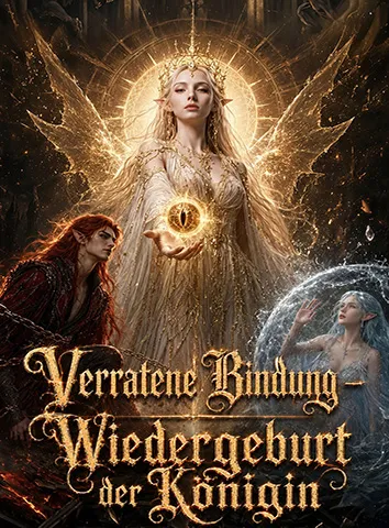 Verratene Bindung – Wiedergeburt der Königin (Untertitelt)