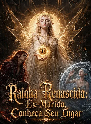 Rainha Renascida: Ex-Marido, Conheça Seu Lugar (Legendado)