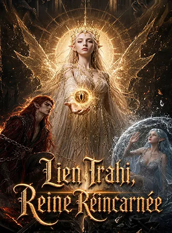 Lien Trahi, Reine Réincarnée (Sous-titré)