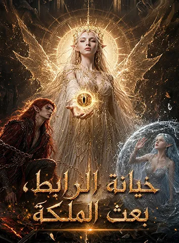 خيانة الرابط، بعث الملكة (مترجم)