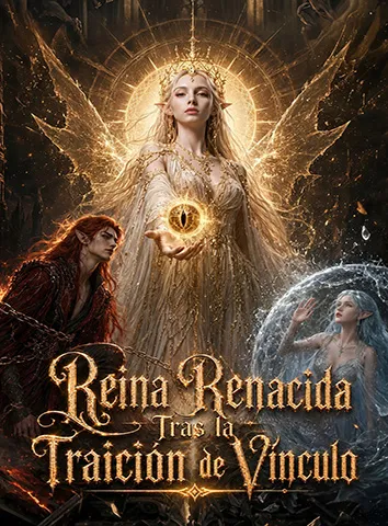 Reina Renacida Tras la Traición de Vínculo (Subtitulado)