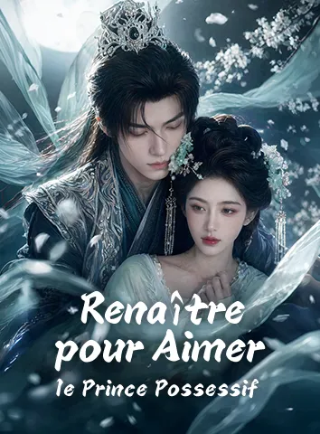 Renaître pour Aimer le Prince Possessif (Sous-titré)