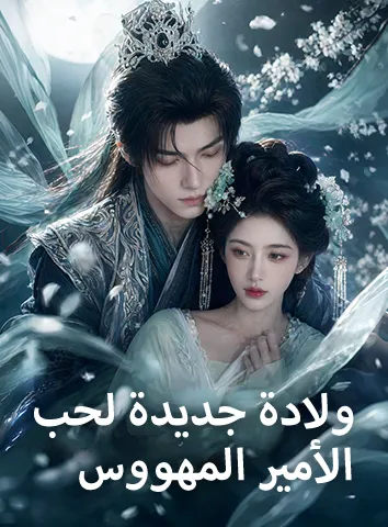 ولادة جديدة لحب الأمير المهووس (مترجم)