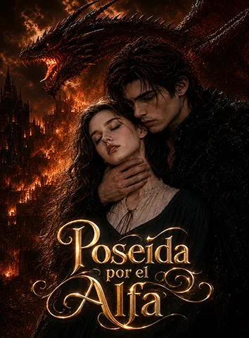 Poseída por el Alfa (Subtitulado)