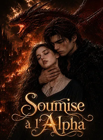 Soumise à l'Alpha (Sous-titré)
