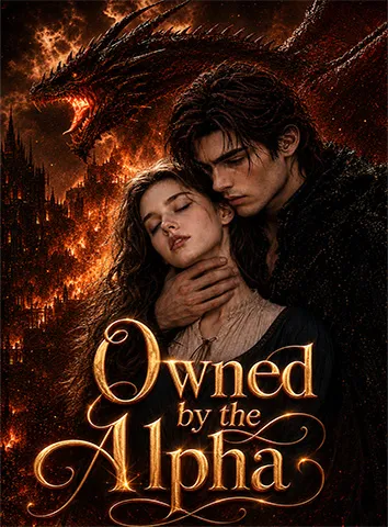 Owned by the Alpha cover art