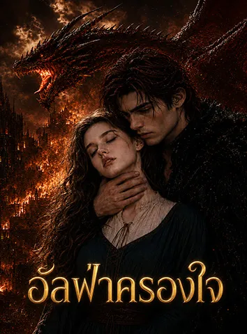 อัลฟ่าครองใจ (ซับไทย)