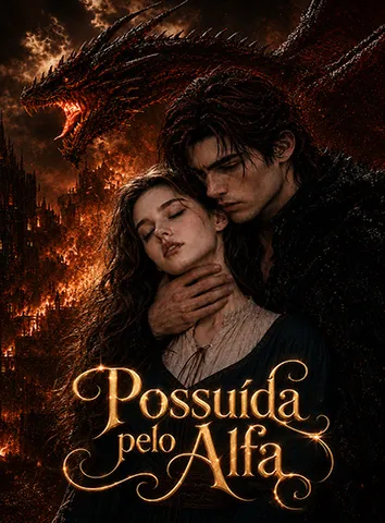Possuída pelo Alfa (Legendado)