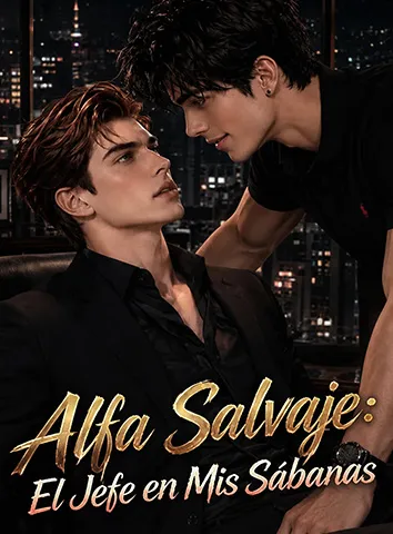 Alfa Salvaje: El Jefe en Mis Sábanas (Subtitulado)