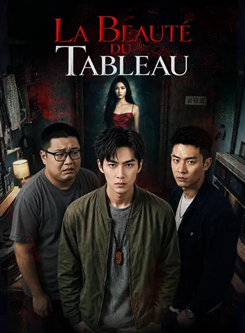 La Beauté du Tableau (Sous-titré)