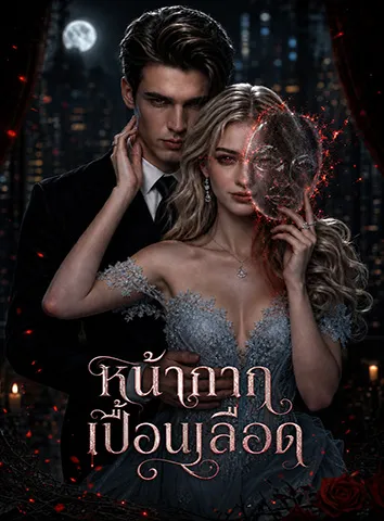 หน้ากากเปื้อนเลือด (ซับไทย)