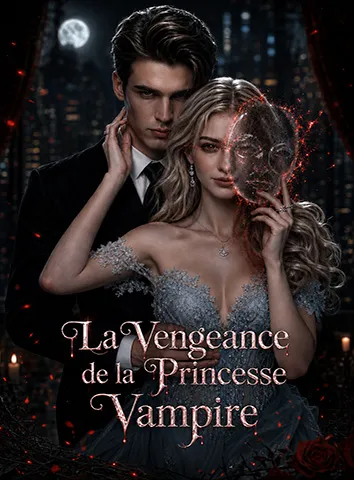 La Vengeance de la Princesse Vampire (Sous-titré)