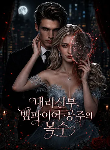 대리신부, 뱀파이어 공주의 복수 (자막)