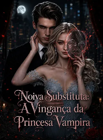 Noiva Substituta: A Vingança da Princesa Vampira (Legendado)