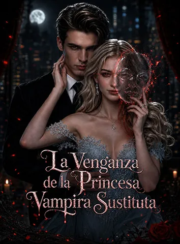 La Venganza de la Princesa Vampira Sustituta (Subtitulado)