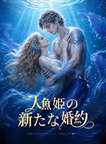 人魚姫の新たな婚約(字幕版)