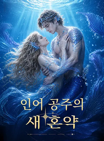인어 공주의 새 혼약 (자막)