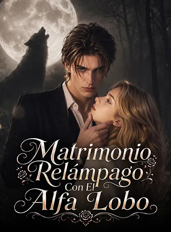 Matrimonio Relámpago Con El Alfa Lobo (Subtitulado)