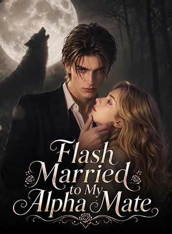 Flash Married to My Alpha Mate (Subtitled)
