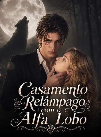 Casamento Relâmpago com o Alfa Lobo (Legendado)