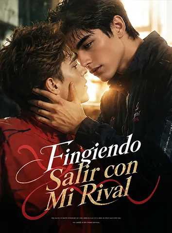 Fingiendo Salir con Mi Rival (Subtitulado)