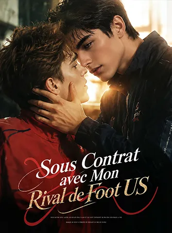 Sous Contrat avec Mon Rival de Foot US (Sous-titré)