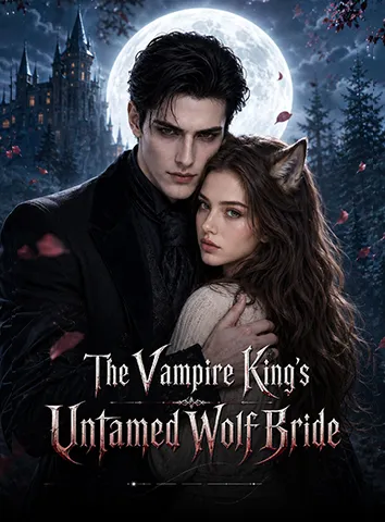 The Vampire King's Untamed Wolf Bride (Subtitled)
