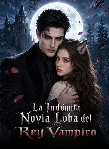 La Indómita Novia Loba del Rey Vampiro (Subtitulado)