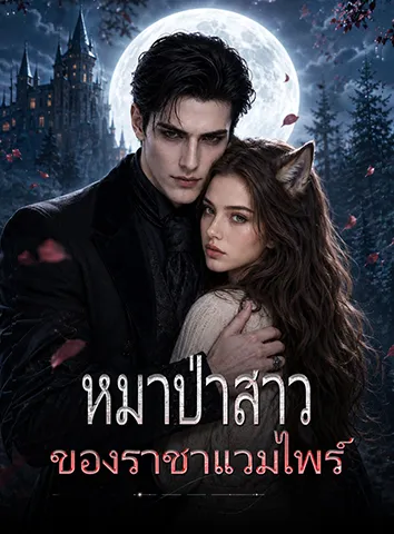 หมาป่าสาวของราชาแวมไพร์ (ซับไทย)