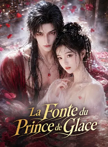 La Fonte du Prince de Glace (Sous-titré)