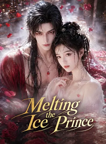 Melting the Ice Prince cover art