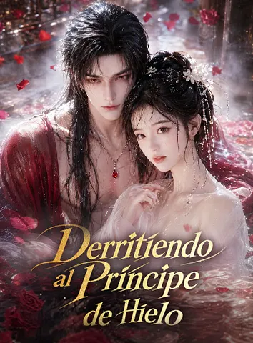Derritiendo al Príncipe de Hielo (Subtitulado)
