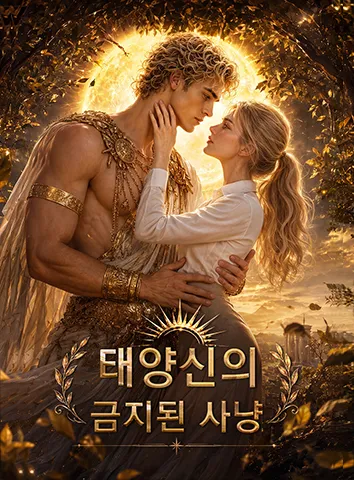 Sun God's Forbidden Hunt (자막)