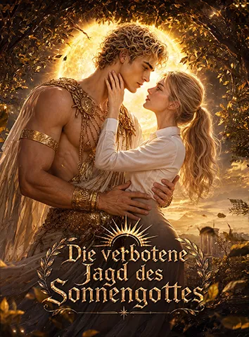 Sun God's Forbidden Hunt (Untertitelt)