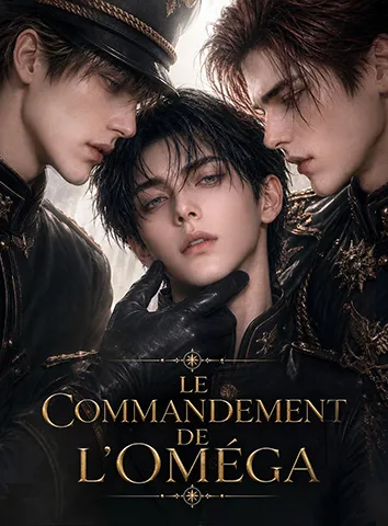 Le Commandement de l'Oméga (Sous-titré)