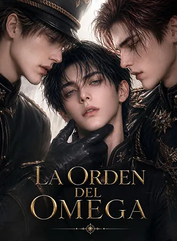La Orden del Omega (Subtitulado)